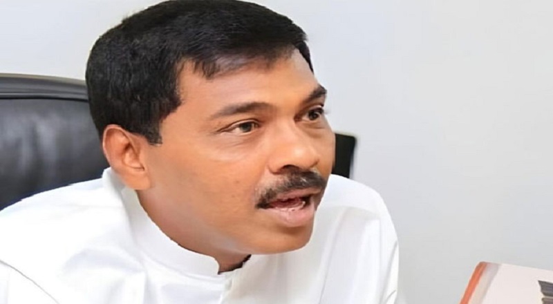 முன்னாள் இராஜாங்க அமைச்சர் பிரசன்ன ரணவீரவிற்கு விளக்கமறியல்!