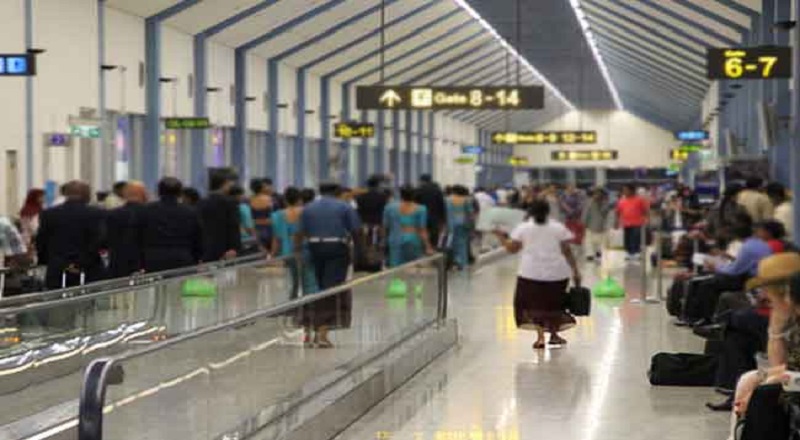 1,338 வெளிநாட்டு சுற்றுலாப் பயணிகளுக்கு ஓட்டுநர் உரிமம் வழங்கப்பட்டுள்ளது!