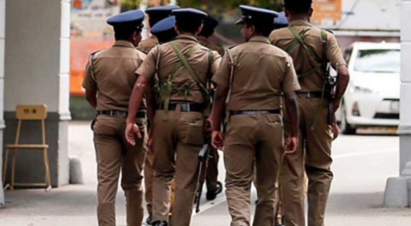 மதுபான பாவனைக்கு அடிமையாகியுள்ள பொலிசாரை பதவிநீக்கம் செய்ய நடவடிக்கை!