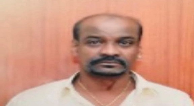 மரண அறிவித்தல் - அமரர் நடராசா சிவச்சந்திரன்!