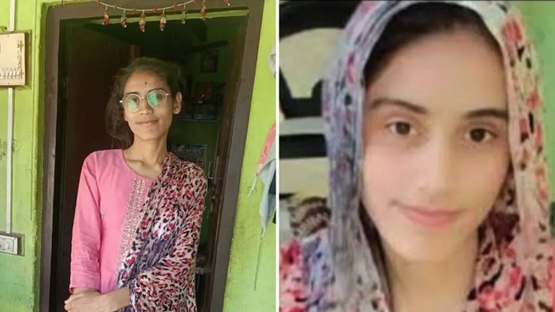 19 வயது ஆசிரியை மரணம் - ஹரியானாவின் 2 மாவட்டங்களில் இணைய சேவை நிறுத்தம்