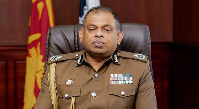 தேசபந்து தென்னகோன் கைது செய்வதை தடுக்க தாக்கல் செய்யப்பட்ட மனு நிராகரிப்பு!