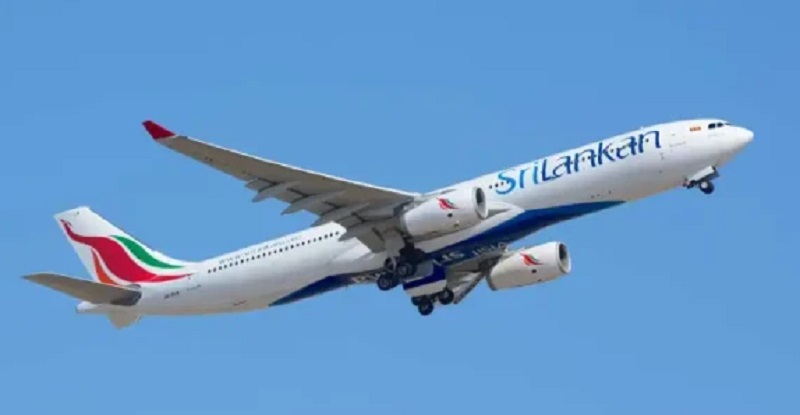 ஸ்ரீலங்கன்  விமான சேவைகளின்  ஊழல் மோசடி: பொதுமக்களிடம் ஆலோசனை