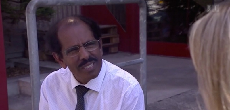 சுவிற்சர்லாந்தில் மோசடி குற்றச்சாட்டில் தமிழ் போதகருக்கு அபராதம் மற்றும் தடை