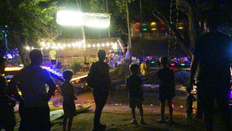 சிகிரியாவில் சுற்றுலா பயணிகளுக்காக உள்ளூர் மக்களால் ஏற்பாடு செய்யப்பட்டுள்ள புதிய திட்டம்