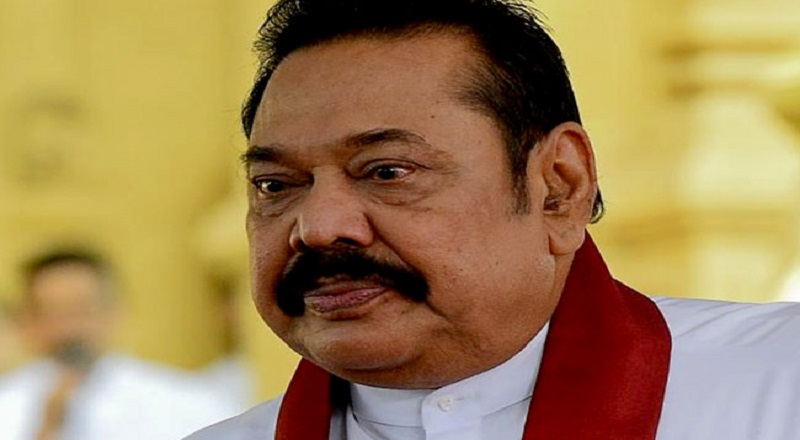பழிவாங்கும் செயலை மேற்கொள்ளும் அரசாங்கம் - ரணிலின் கைது தொடர்பில் மஹிந்த விமர்சனம்!