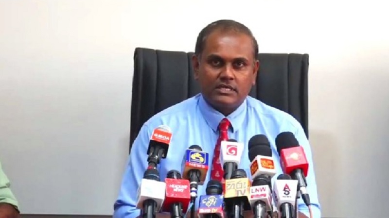 இலங்கையின் சுகாதாரத் துறையில் கடுமையான நெருக்கடி ஏற்படும் அபாயம்!