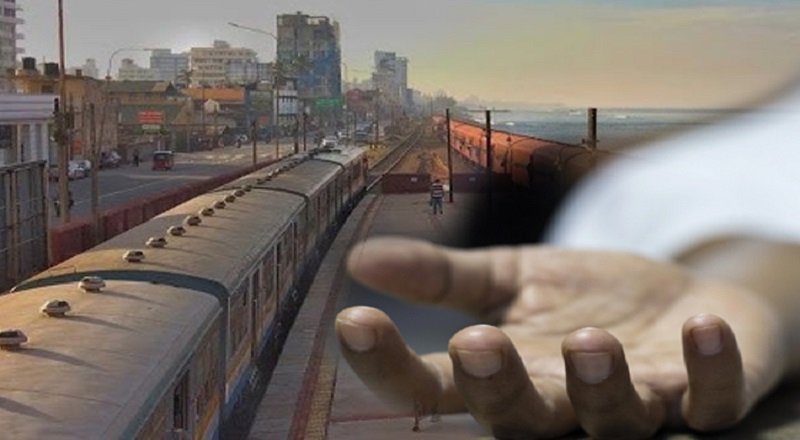 மதவாச்சியில் ரயில் விபத்தில் சிக்கி ஒருவர் உயிரிழப்பு!