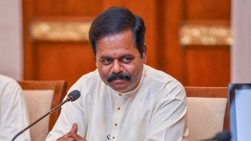 ரணில் விக்கிரமசிங்கவின் கைது பதவிக்கு அப்பாற்பட்ட சட்டம் - சிவஞானம் சிறீதரன் எம்.பி