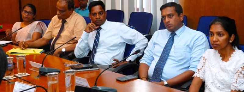 கிளிநொச்சி வைத்தியசாலையில் உள்ள பெண் நோயியல் மருத்துவமனையை இயக்க நடவடிக்கை!