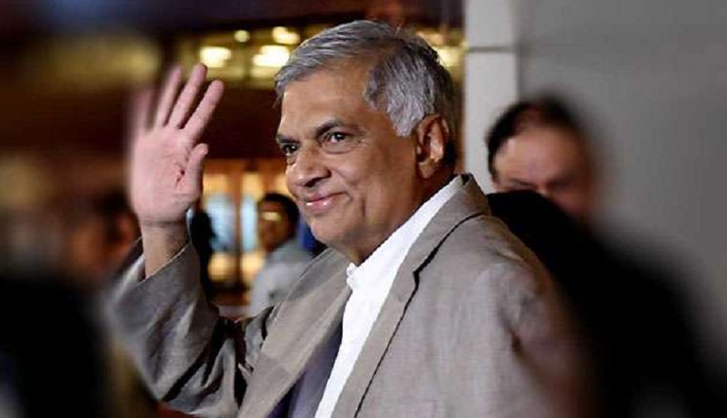 இங்கிலாந்தில்  ரணிலுக்கு உணவு பரிமாற எட்டு இலட்சத்திற்கு மேல் செலவு!