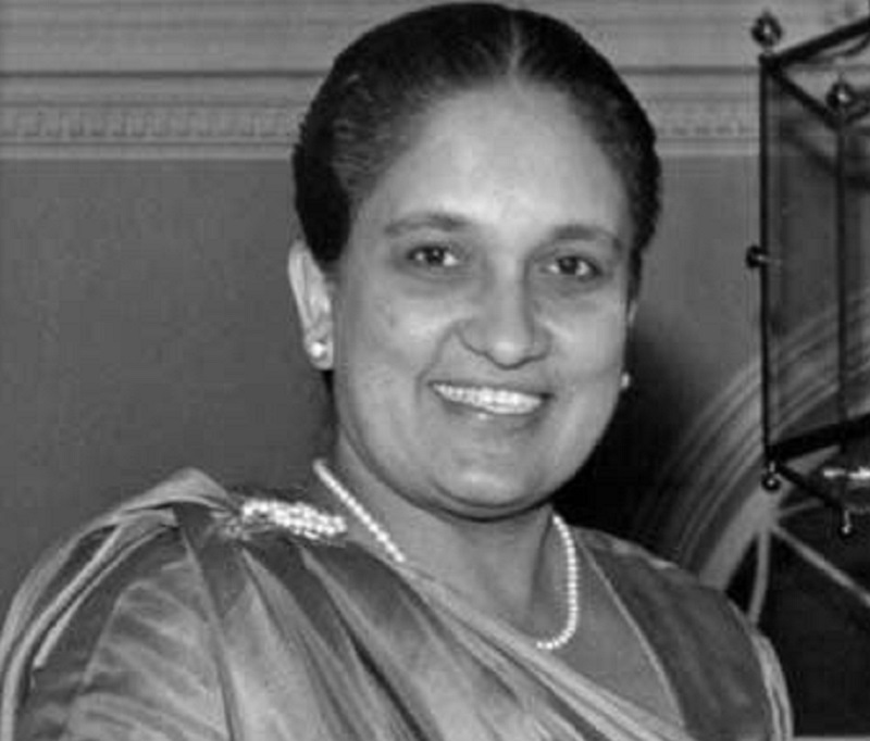 எது அரசியல் பழிவாங்கல்? உலகிலேயே முதலாவது பெண் பிரதமருக்கு என்ன நடந்தது?
