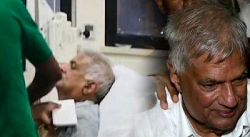 முன்னாள் ஜனாதிபதி ரணில் விக்கிரமசிங்கவின் கைது தொடர்பில் பொலிஸார் வெளியிட்ட மேலதிக தகவல்கள்!