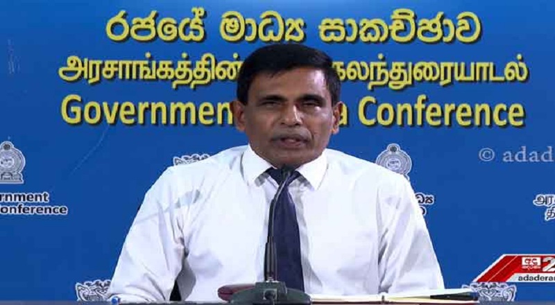 வெளிநாட்டில் கைது செய்யப்பட்ட குற்றக்கும்பல்களுடன் தொடர்புடையவர்களை அழைத்துவர நடவடிக்கை!