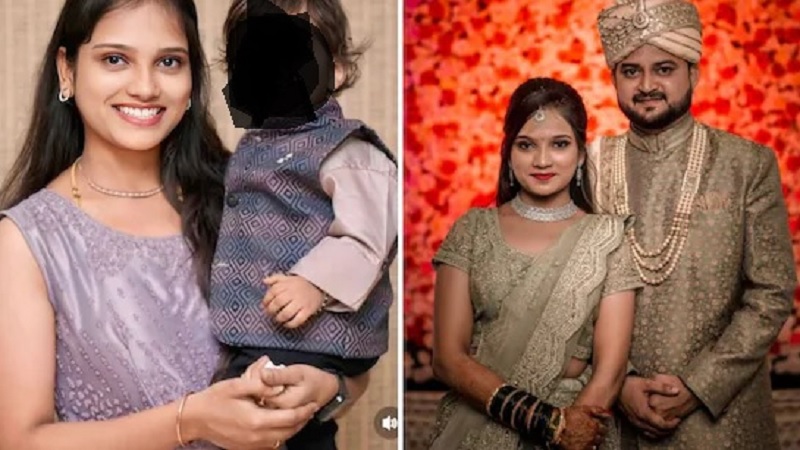 பெங்களூருவில் வரதட்சணை கொடுமையால் 27 வயது தொழில்நுட்ப வல்லுநர் மரணம்