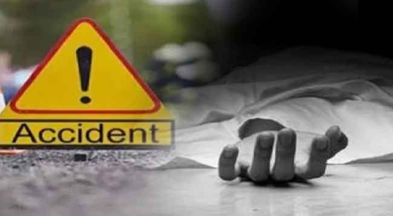 நாடு முழுவதும் இடம்பெற்ற சாலை விபத்துகளில் மூன்று பேர் உயிரிழப்பு!