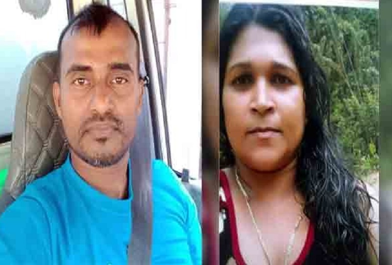 வெளிநாட்டில் வேலை வாங்கித் தருவதாகக் கூறி பெண்ணிடம் 3 மில்லியன் ரூபா மோசடி!