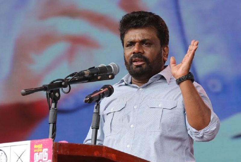 நாட்டை ஒன்றிணைப்பதில் வடக்கு மக்கள் தீர்க்கமான பங்களிப்பை வழங்கினர்! ஜனாதிபதி