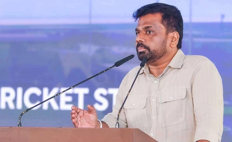 நிலத்தை தோண்டும் போது எம்மவர்களின் எலும்புக்கூடுகள் கிடைக்கப்பெறும்: ஜனாதிபதி