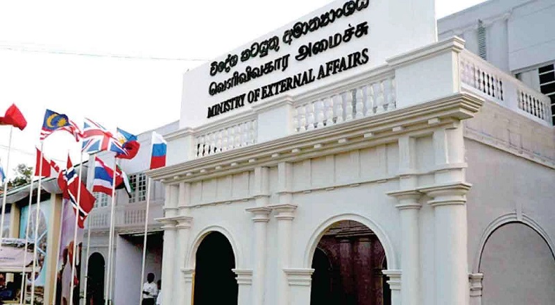 ஒரு தசாப்பதத்திற்கு பின் இலங்கைக்கு வருகை தரும் இத்தாலிய பிரதி அமைச்சர்!