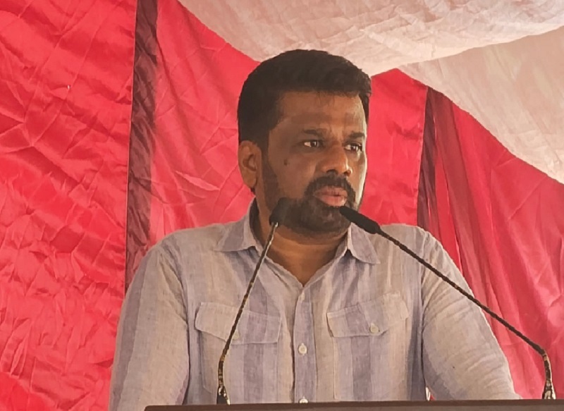வட்டுவாகல் பாலத்தின் நிர்மாணப் பணிகள்; ஜனாதிபதியால் ஆரம்பித்து வைப்பு