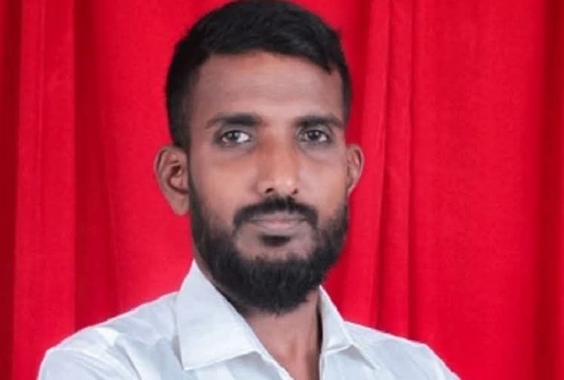 அரசியல் கைதி ஒருவர் பிணையில் விடுவிக்கப்பட்டார்!