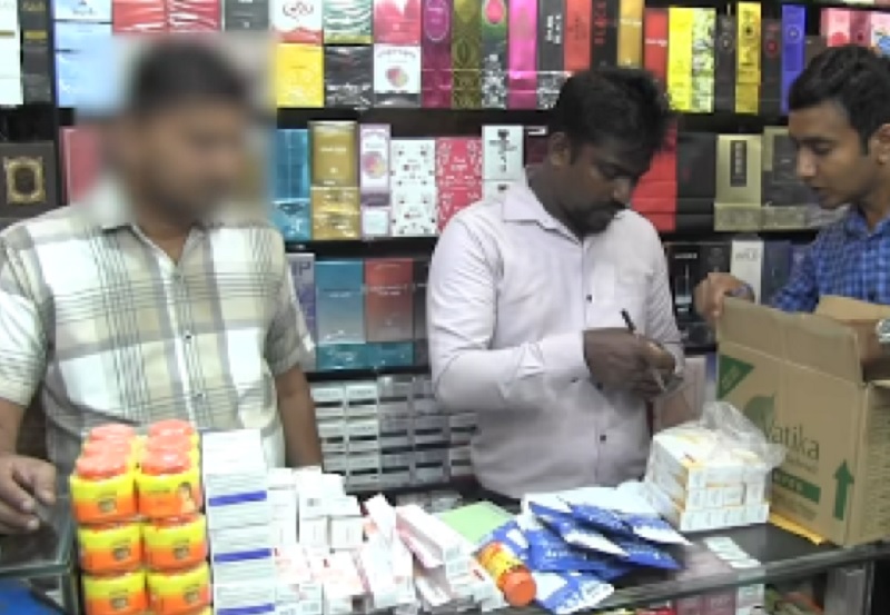 இலங்கையில் ஆபத்தாக மாறும் அழகுசாதனப் பொருட்கள்! விடுக்கப்பட்டுள்ள எச்சரிக்கை