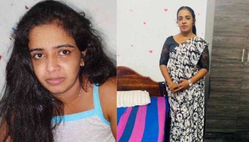 இஷார செவ்வந்தியைக் கைது செய்ய சிறப்பு நடவடிக்கை!