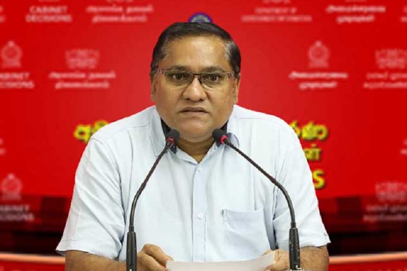 மனித உரிமைகள் தொடர்பான முன்னேற்றங்கள் குறித்து இராஜதந்திரிகளுக்கு விளக்கம்!