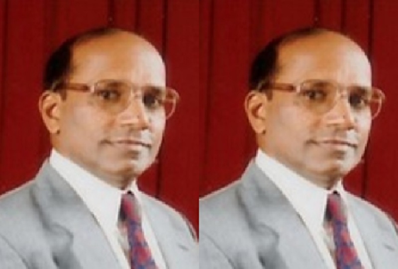 யாழ். பல்கலைக்கழகத்தின் புதிய வேந்தராக பேராசிரியர் இ. குமாரவடிவேல் நியமனம்