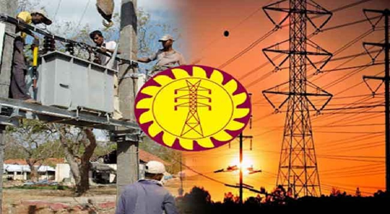 06 நாளாக தொடரும் இலங்கை மின்சார வாரிய ஊழியர்களின் வேலைநிறுத்தம்!