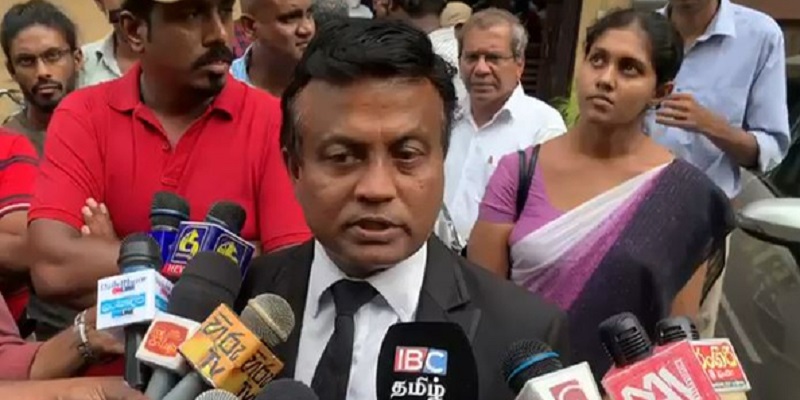 போதைப்பொருள் வலையமைப்பின் பின்னணியில் பிரபல அரசியல்வாதிகள்? சட்டநடவடிக்கை தயார்