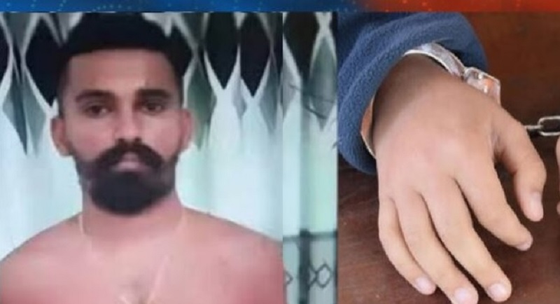 பிரபல பாதாள உலகக் குழுத் தலைவர் பிரபாத் மதுஷங்க ஓமானில் கைது