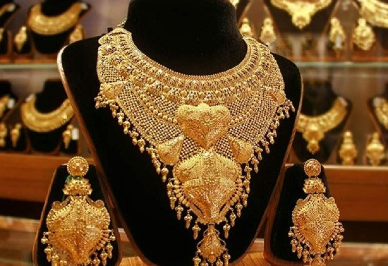 இலங்கையில் ஒரே நாளில் ஐயாயிரம் ரூபாவால் அதிகரித்த தங்கத்தின் விலை!