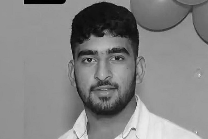 அமெரிக்காவில் பொது இடத்தில் சிறுநீர் கழித்த நபரை தடுத்த இந்தியர் சுட்டுக்கொலை