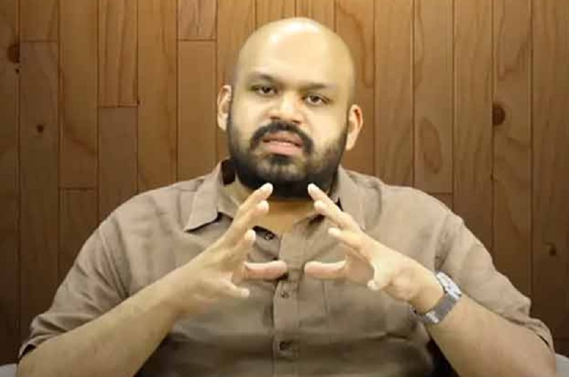 தமிழ் மக்களுக்கான நீதி மறுப்பை ஜெனீவாவில் அமைச்சர் வெளிப்படுத்தினார்: சாணக்கியன் சாடல்