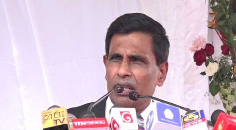 கிட்டத்தட்ட 350 காவல்துறை அதிகாரிகள் இடைநீக்கம் செய்யப்பட்டுள்ளனர் - ஆனந்த விஜேபால!