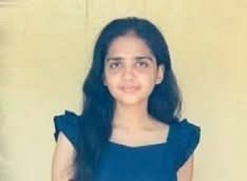 மோட்டார் சைக்கிள் விபத்தில் உயிரிழந்த 22 வயது கொழும்பு பல்கலைக்கழக மாணவி