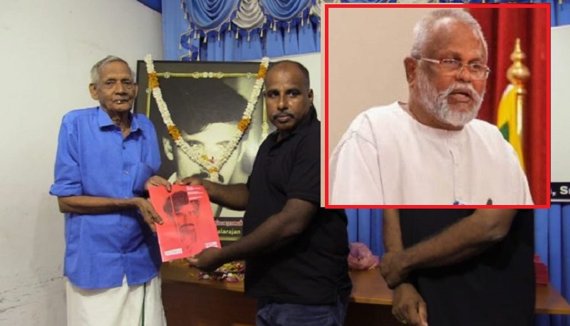 ஊடகவியலாளர் நிமலராஜன் கொலை தொடர்பாக டக்லஸ் தேவானந்தா கைதுசெய்யப்படுவாரா?