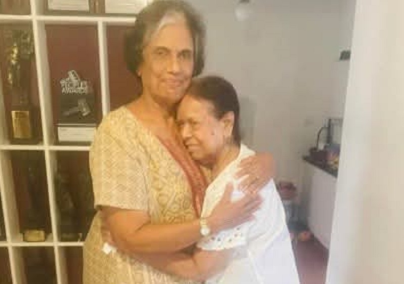 சந்திரிகா  உத்தியோகபூர்வ இல்லத்தை விட்டு வெளியேறுவதில் சிக்கல்: கால அவகாசம் கோரல்