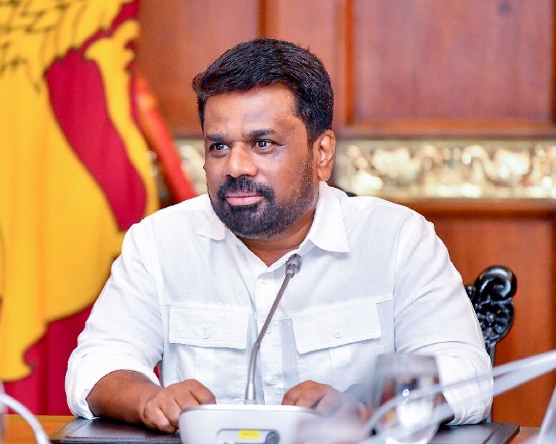 எதிர்கால பொருளாதார வளர்ச்சி இலக்குகளை அடைவதே அரசாங்கத்தின் நோக்கம்!