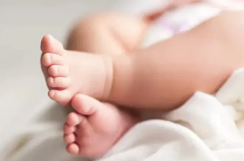 யாழில் பிறந்து நான்கு நாட்களேயான ஆண் குழந்தை உயிரிழப்பு!