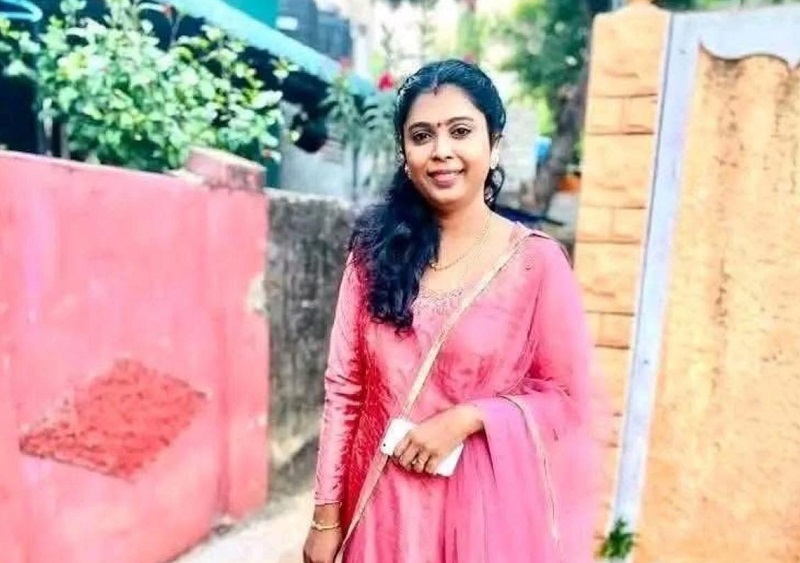 யாழ் சக்கோட்டையில் இளம் ஆசிரியர் உயிரிழப்பு!
