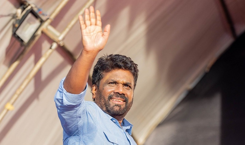 அமெரிக்கா மற்றும் ஜப்பானுக்கு விஜயம் செய்யும் ஜனாதிபதி!