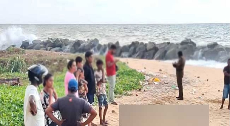 முதுகடுவவில் கை,கால், தலையின்றி கரையொதுங்கிய சடலம்!