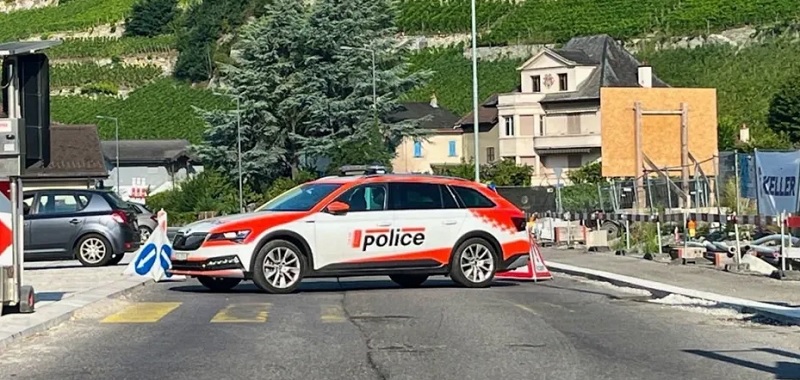 சுவிற்சர்லாந்தில் சாலை விபத்தில் 17 வயது போர்த்துகீசிய இளைஞன் மரணம்