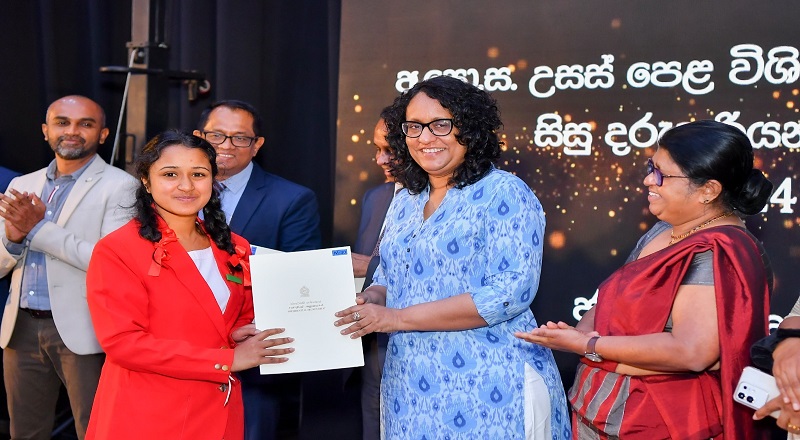 கடந்த ஆட்சியின்போது ஜனாதிபதி நிதியம் துஷ்பிரயோகம் செய்யப்பட்டது - ஹரிணி!