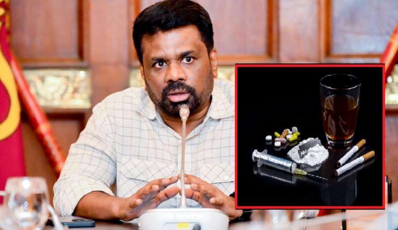 இது அனுரவுக்கும் அவரை நம்புவோருக்குமான பதிவு! இதை அவர் செய்வாரா? செய்ய முடியுமா?