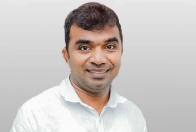 நீதிமன்றத்தில் சரணடைய தயாராகும் சம்பத் மனம்பேரி!