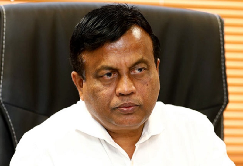 சுனில் வட்டகல குற்றப் புலனாய்வு திணைக்களத்திற்கு வழங்கிய முறைப்பாடு!